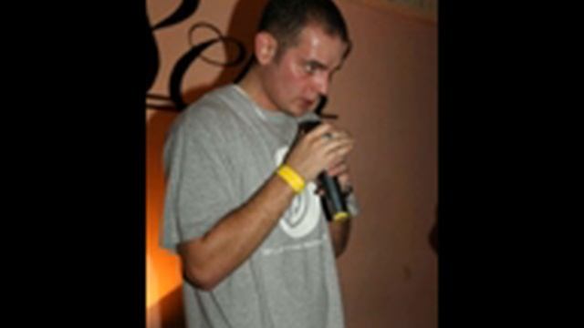 Spez  - Возвращение Легенды (battle Round 1) Hip-hop.ru