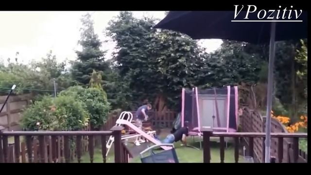 Лучшие приколы от канала VPozitiv#ржач до слез# смотреть онлайн