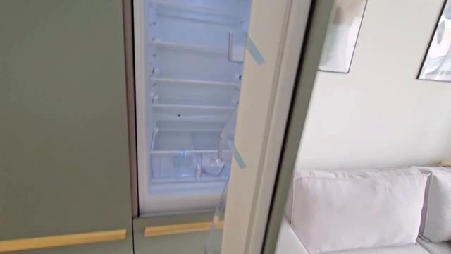 Обзор квартиры №1093 в ЖК Simple в Санкт-Петербурге — всё уже готово для жизни! смотреть онлайн