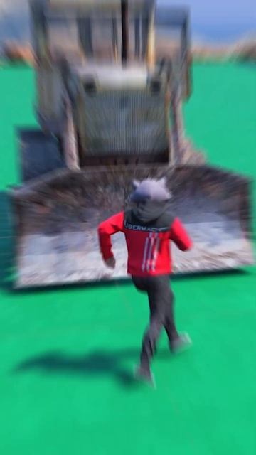 СМОГУТ ЛИ ЦИФРОВОЙ ЦИРК ТАЧКИ ЗАБРАТЬСЯ НА ВЕРШИНУ ЛЕ? смотреть онлайн