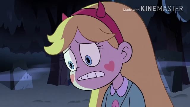 Стар против сил зла-Гравити фолз(Неделимое-Андрей Ленидский) смотреть онлайн