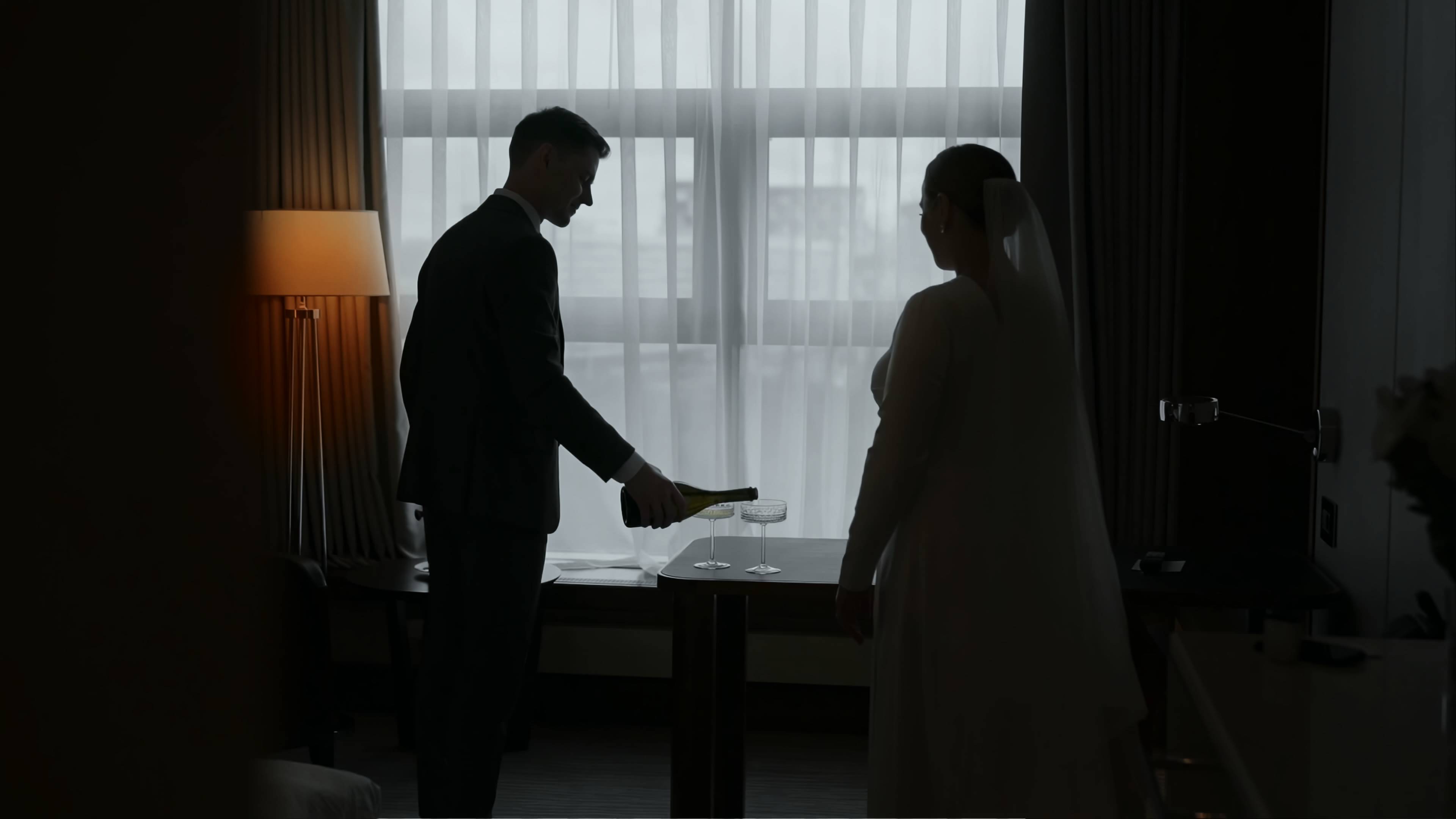 Wedding video K&O смотреть онлайн