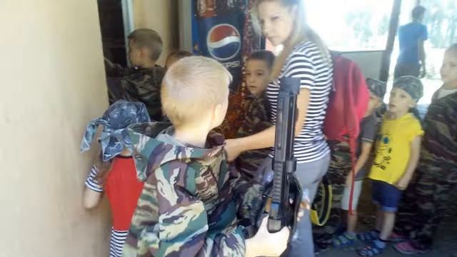 Колизей в Дубраве,лазертаг смотреть онлайн