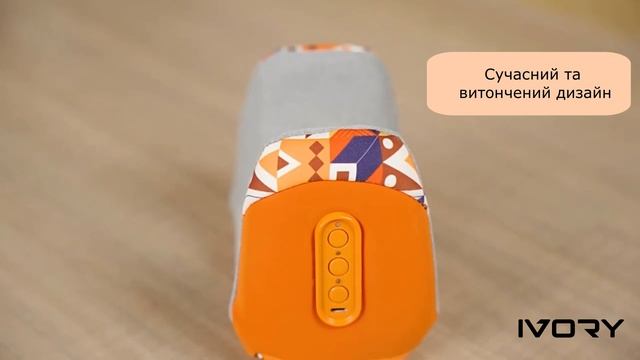 Масажер для рук Ivory HM1 - (компрессионный массажер для за