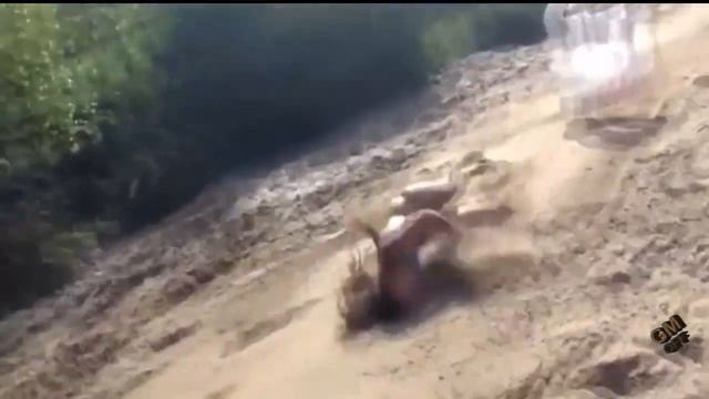 Подборка FAIL за Сентябрь 2 (Приколы, угар) Best fails of the week compilations by GodmodeOff смотреть онлайн