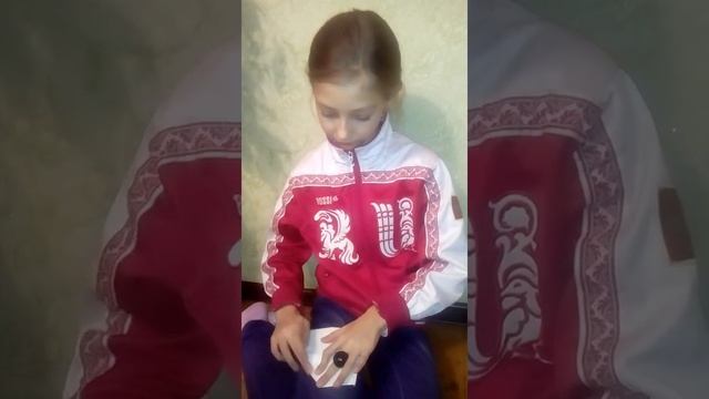 Как сделать гадалку из бумаги!? смотреть онлайн