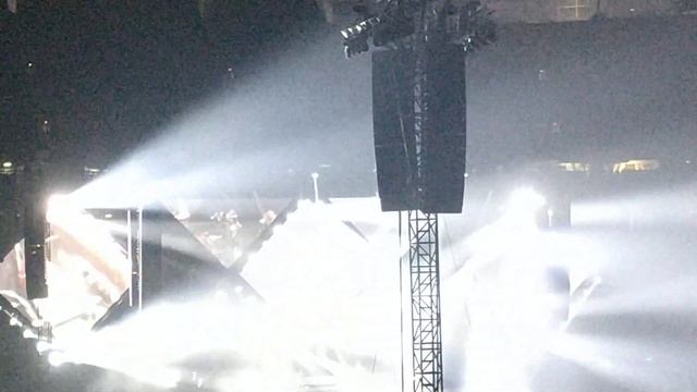 Звери - Дожди-пистолеты (СПБ 15.12.2023) смотреть онлайн