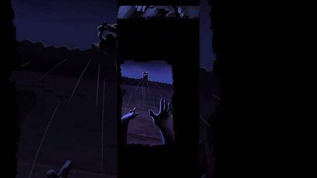 комикс Little Nightmares 2 все эпизоды