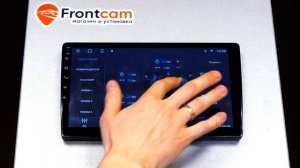 Обзор-инструкция для магнитол Canbox L-line