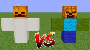 МУТАНТЫ ПРОТИВ всех БОССОВ-скелетов - майнкрафт с модами