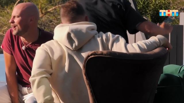 Влюбись, если сможешь 1 сезон, выпуск 1 смотреть онлайн