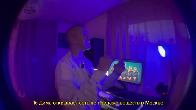 SIL-A - САМЫЙ ОПАСНЫЙ РЭПЕР ИЗ РОССИИ
