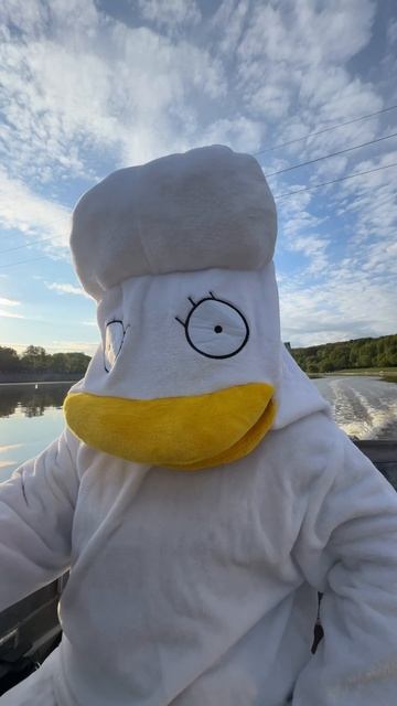 Капитан Утка в Москве смотреть онлайн