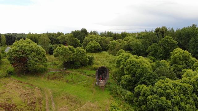 Николо-Ленивец смотреть онлайн