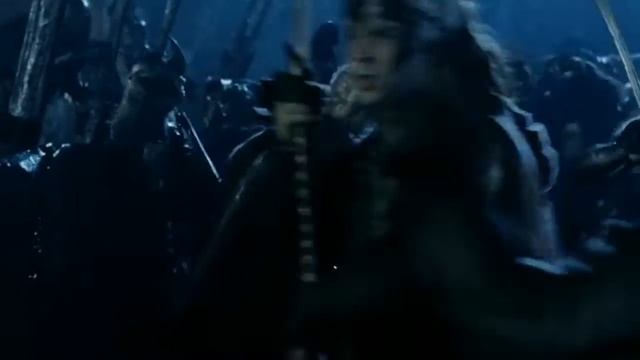 Властелин колец (прикол) смотреть онлайн