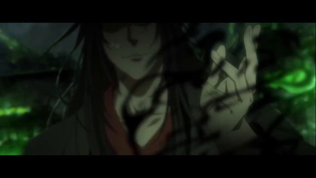 Anime | Магистр дьявольского культа | Mo Dao Zu Shi | AMV