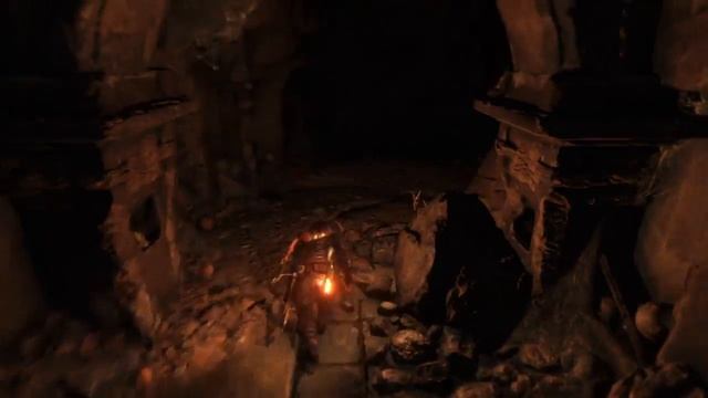Rise of the Tomb Raider #14 Загадки смотреть онлайн
