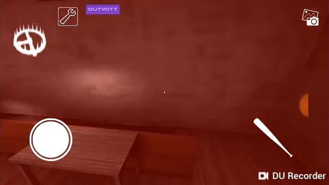 Мод в игре Granny