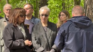 ЗВЁЗДЫ НА ПОХОРОНАХ АКТРИСЫ НИНЫ ГРЕБЕШКОВОЙ | КУНЦЕВСКОЕ КЛАДБИЩЕ 14.05.2025