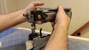 Швейная машина Comfort 16