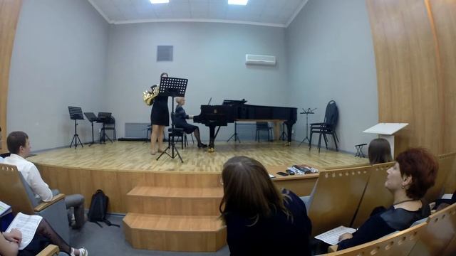 9 Июня 2016 концерт в Консерватории им С В Рахманинова г Ростов на Дону смотреть онлайн