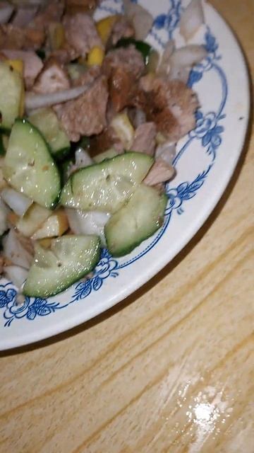 "Горох - музыкальная еда: чем больше ешь, тем громче..."(5) смотреть онлайн