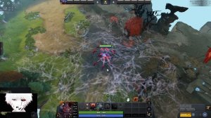 Как исправить перечеркнутый микрофон в Dota 2 (аудиокарт