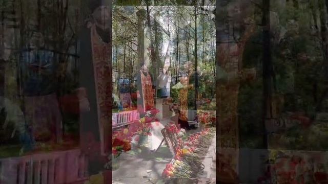 Автопроег в честь 80-летия Великой Победы смотреть онлайн