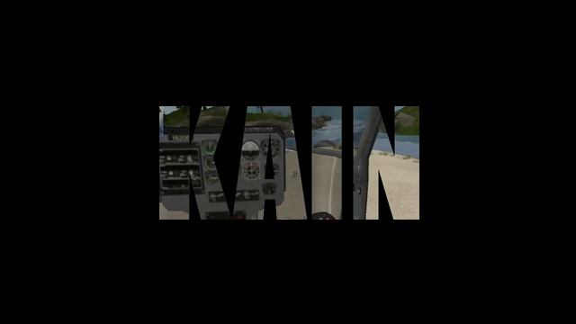 Second-life KAIN моё интро смотреть онлайн
