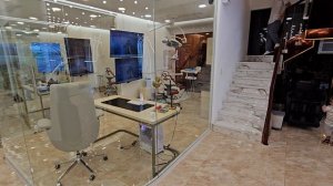 Стоматологическая клиника Нячанг, приехали на чистку зубов, стоимость. Вьетнам.