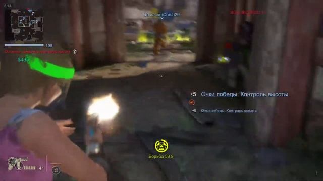 Uncharted 4-5 Multiplayer Играем в сети! Заходи, поддержи!