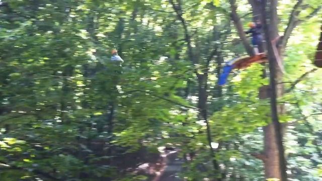 Panda park in Moscow / Панда-парк в Парке Горького смотреть онлайн