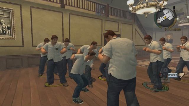 Адская битва Hellish battle Russell vs Jimmy (Best 2023) смотреть онлайн