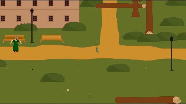 5 Ночей с Фрогги 2 - Конец! смотреть онлайн