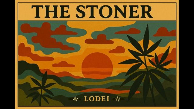 THE STONER - (LODEI Original EDM)