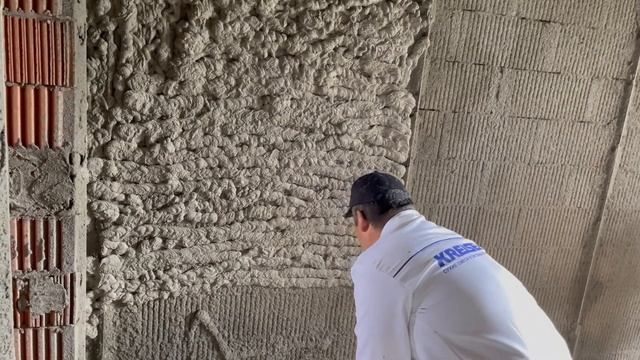 Штукатурка Механизированная смотреть онлайн