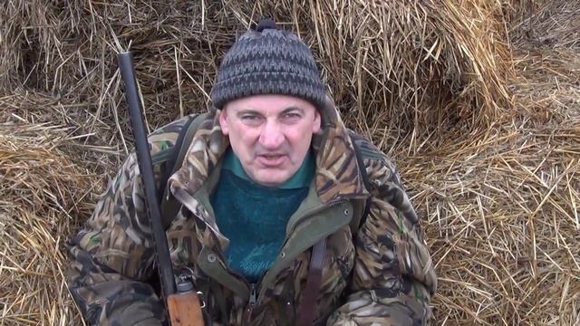 ПРИКОЛЫ НА ОХОТЕ - БУДКА - КРАСНОДАРСКИЙ смотреть онлайн