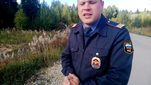 ДПС _ ОБдолбыш Мусорской смотреть онлайн