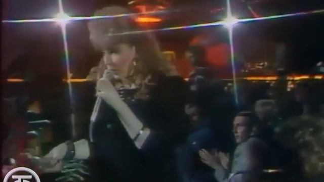 Екатерина Семёнова - Ты помни меня (Шире круг) 1989