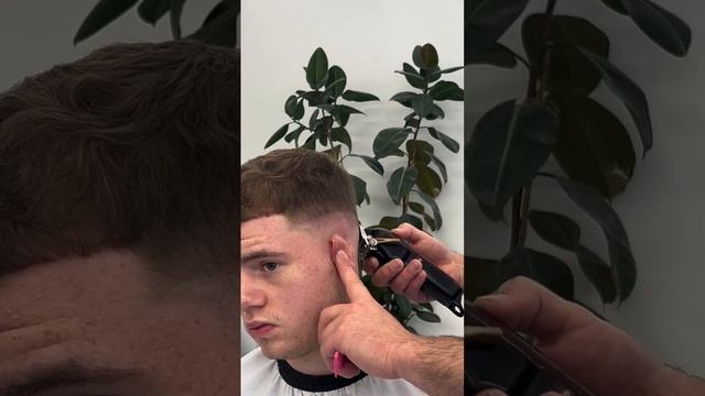 Wahl Magic Clip Cordless та HI-VIZ😎