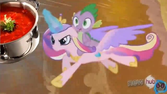 Приколы пони #1 смотреть онлайн
