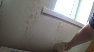 День уборки. Протестировала щётку. Клеёнка из Фикспрайса ?