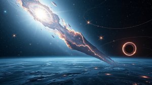 Когда Исчезнет Вселенная? Объясняем Просто!