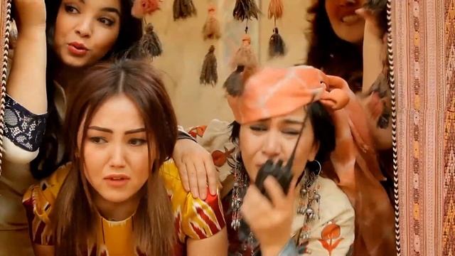 Gulsanam Mamazoitova - Hushtak | Гулсанам Мамазоитова - Хуштак