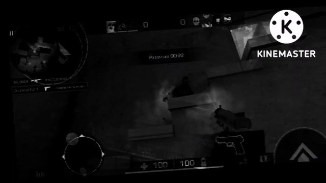 Мувик #2 Standoff2