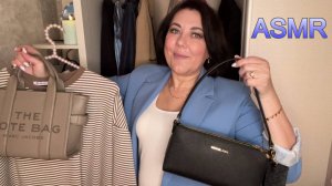 🛍️ASMR МУРАШЕЧНЫЙ ШОУ-РУМ😴ПОЛНОЕ ВИДЕО👇СМОТРИТЕ НА БУСТИ и в ПРЕМИУМ Дзен ПО ССЫЛКАМ В ОПИСАНИИ