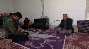 16.03.2025 Разговор между соседом и Гадиром об отзыве опеки над Сами