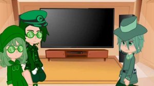 Реакция жителей Варуленда на Вару