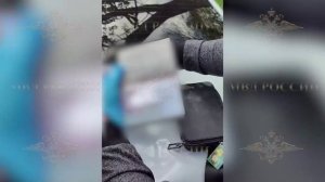 Ирина Волк: Оперативники задержали подозреваемых в вымогательстве под угрозой применения оружия