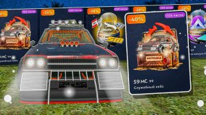 ПОТРАТИЛА 100.000 на КЕЙСЫ на МАТРЕШКА РП - ВЫБИЛА ЛАДУ РЕЙВ на MATRESHKA RP